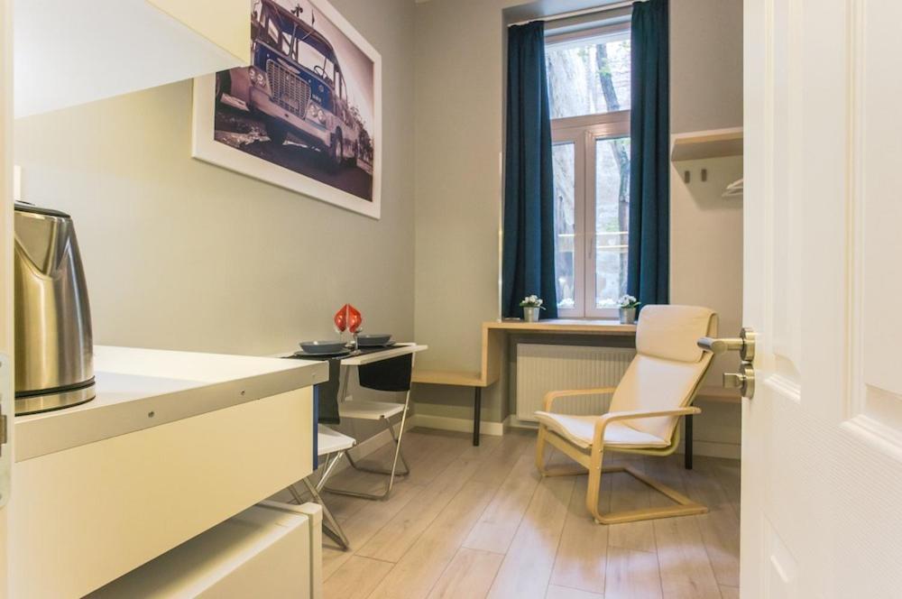 Sip Apartament Budapeszt