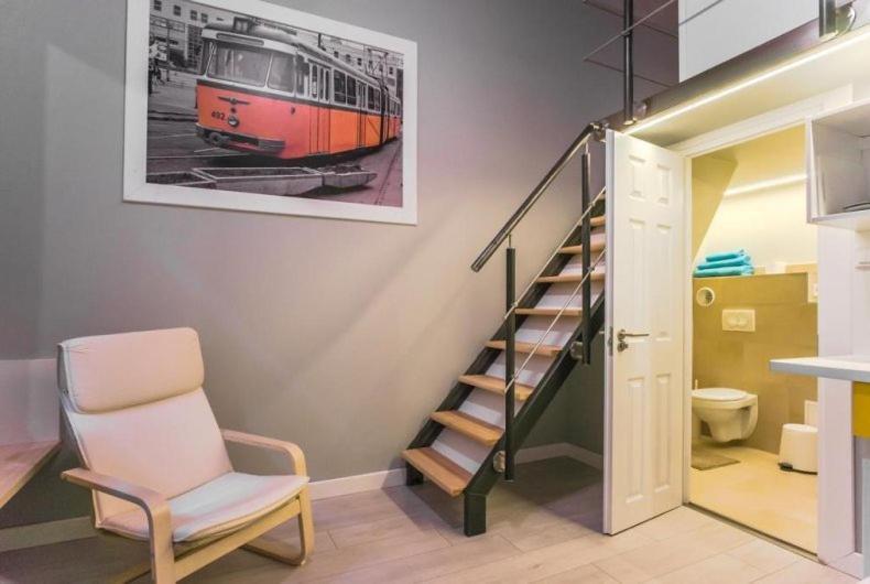 Apartament Sip