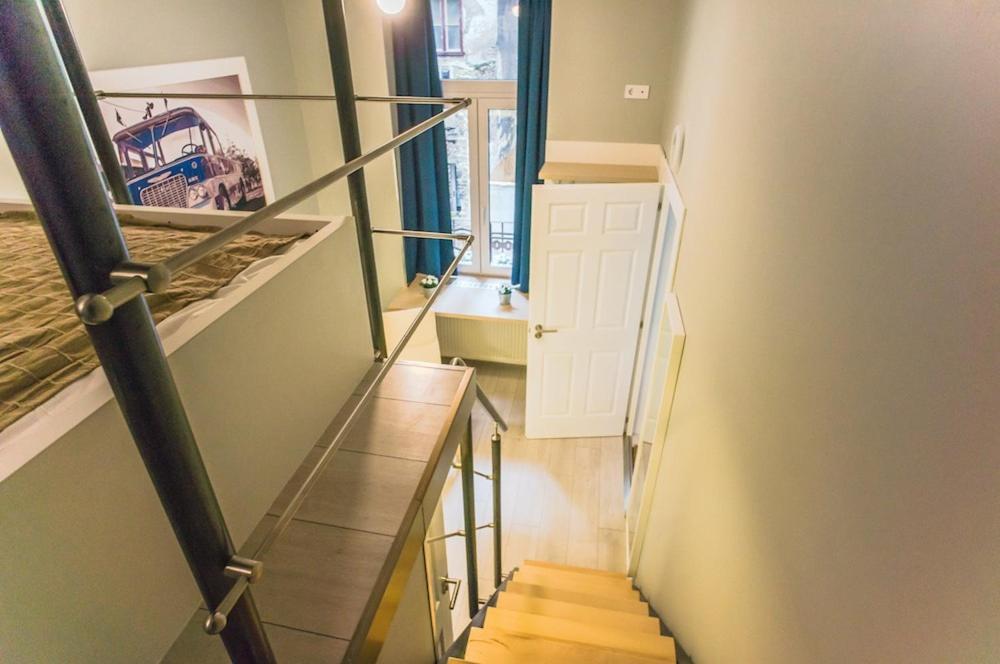 Apartament Sip *