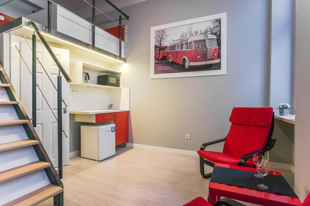 Apartament Sip Budapeszt